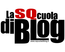 Logo SQcuola di Blog